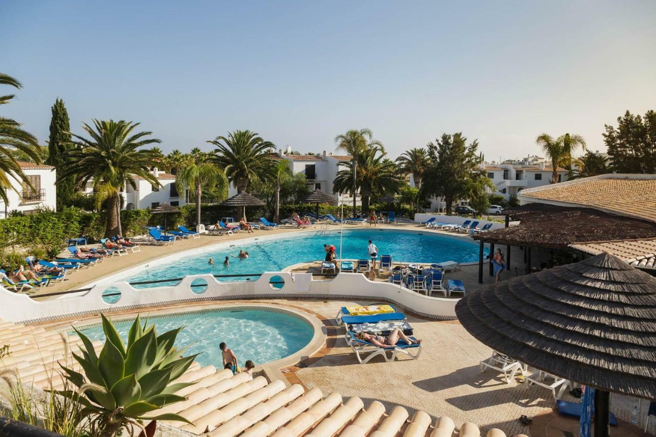 Beach Design House Sao Rafael Albufeira Buitenkant foto