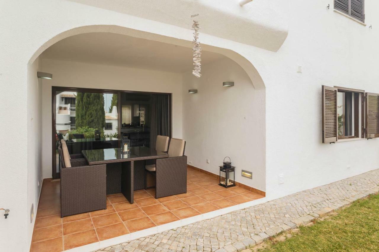 Beach Design House Sao Rafael Albufeira Buitenkant foto
