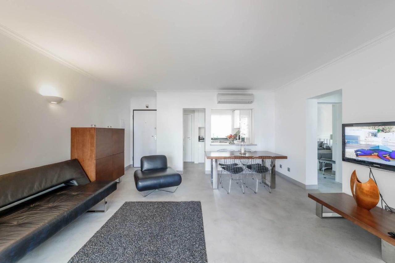 Beach Design House Sao Rafael Albufeira Buitenkant foto