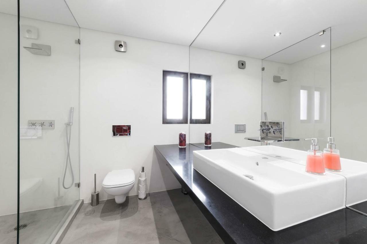 Beach Design House Sao Rafael Albufeira Buitenkant foto